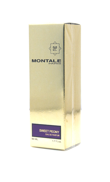 Montale Sweet Peony