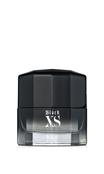 Paco Rabanne Black XS (2018)