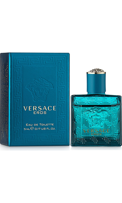 Versace Eros - mini