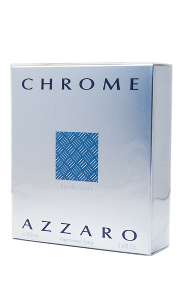 Azzaro Chrome