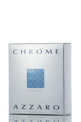 Azzaro Chrome