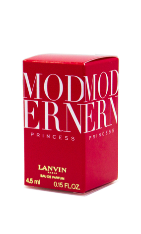 Lanvin Modern Princess (mini)