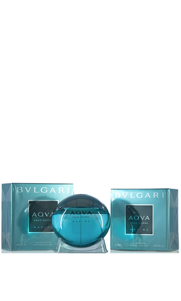 Bvlgari Aqva Pour Homme Marine - Tester