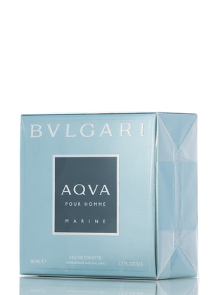 Bvlgari Aqva Pour Homme Marine