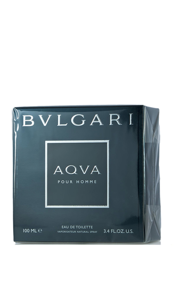 Bvlgari Aqva Pour Homme