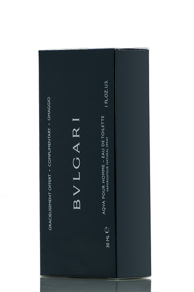 Bvlgari Aqva Pour Homme