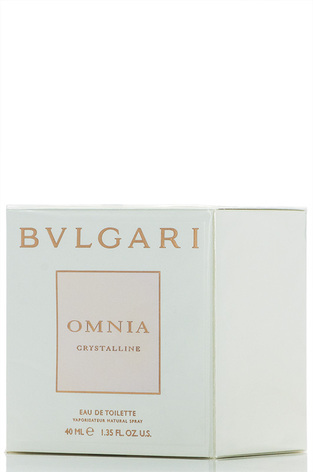 Bvlgari Omnia Crystalline