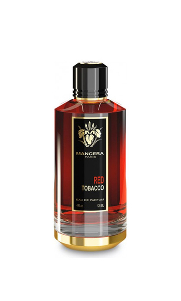 Mancera Red Tobacco