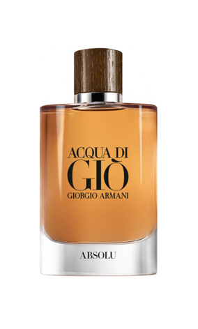 Giorgio Armani Acqua di Gio Absolu - Tester