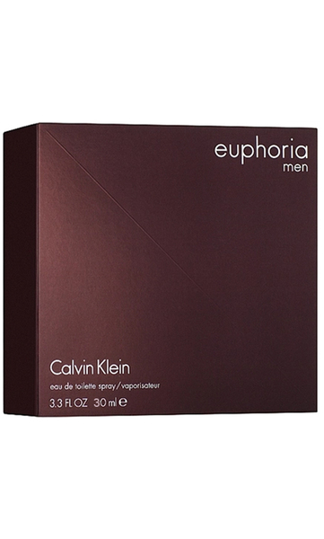 Calvin Klein Euphoria Men