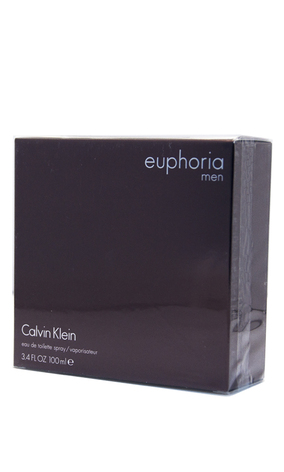 Calvin Klein Euphoria Men