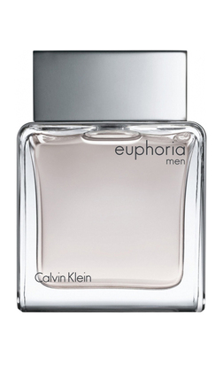 Calvin Klein Euphoria Men (Tester)