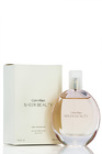 Calvin Klein SHEER BEAUTY - TESTER