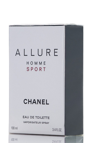 Chanel Allure homme Sport