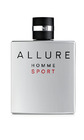 Chanel Allure homme Sport