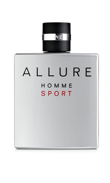 Chanel Allure homme Sport