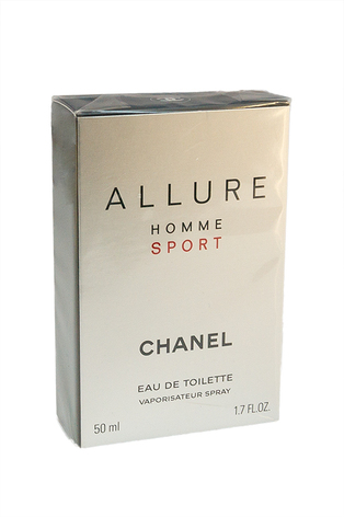 Chanel Allure homme Sport