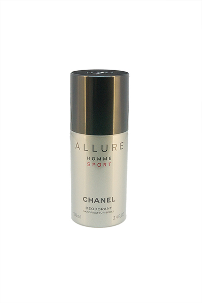 Chanel Allure homme Sport - deo spray