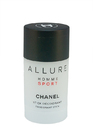 Chanel Allure homme Sport - stick