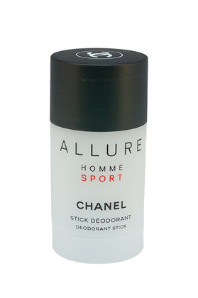 Chanel Allure homme Sport - stick