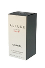 Chanel Allure homme Sport - stick