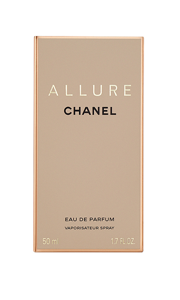 Chanel Allure Eau de Parfum