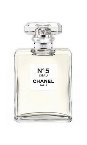 Chanel №5 L'Eau - (Tester)