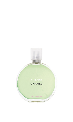 Chanel Chance Eau Fraiche (Tester)