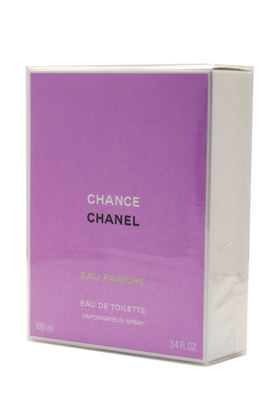 Chanel Chance Eau Fraiche