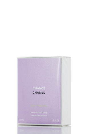 Chanel Chance Eau Fraiche