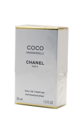 Chanel Coco Mademoiselle Eau de Parfum