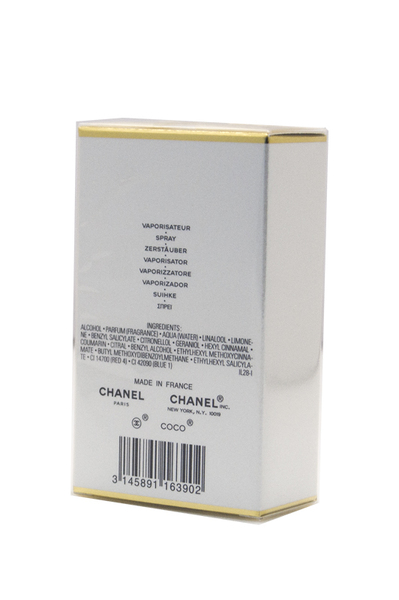 Chanel Coco Mademoiselle Eau de Parfum