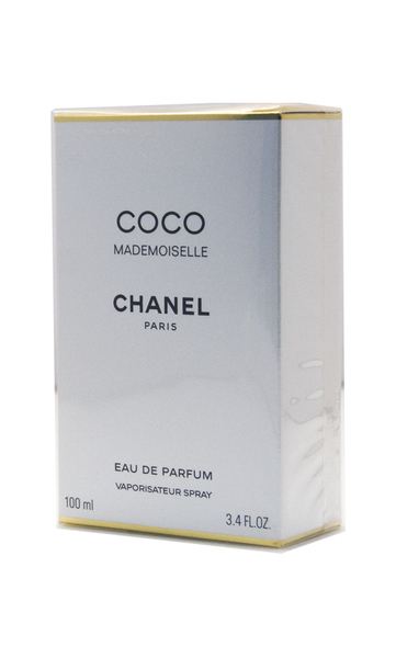 Chanel Coco Mademoiselle Eau de Parfum