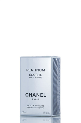 Chanel Egoiste Platinum