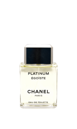 Chanel Egoiste Platinum (Tester)