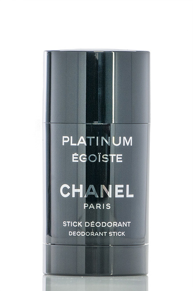 Chanel Egoiste Platinum (deo stick)