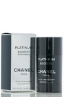 Chanel Egoiste Platinum (deo stick)