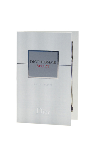 Dior Homme Sport (2021) - (пробник)