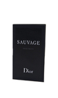 Dior Sauvage - (пробник)