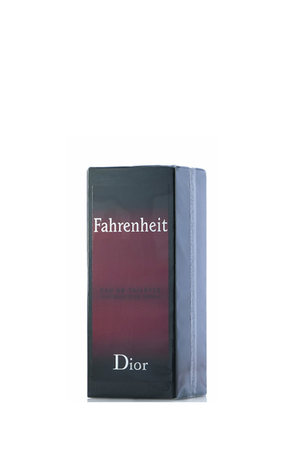 Dior Fahrenheit