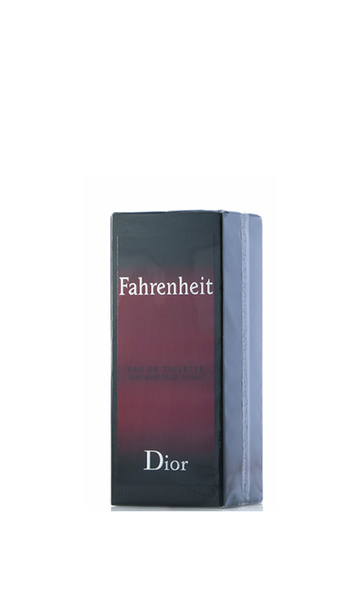 Dior Fahrenheit