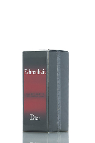 Dior Fahrenheit