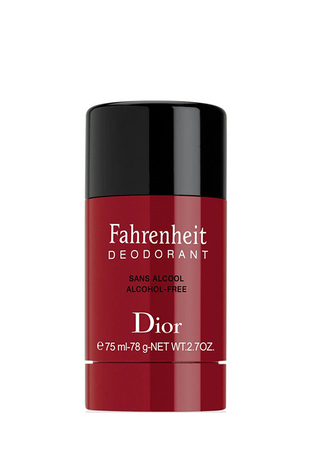 Dior Fahrenheit - stick (sans alcool)