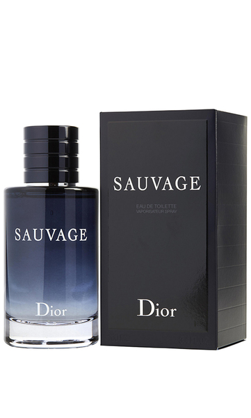 Dior Sauvage