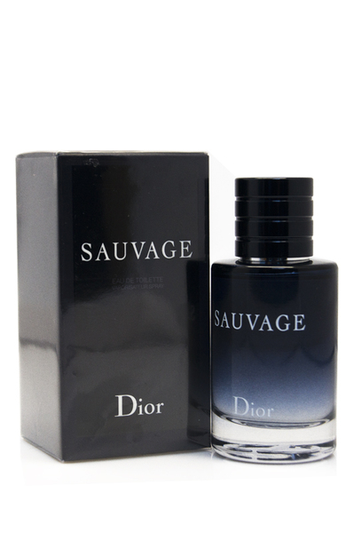 Dior Sauvage