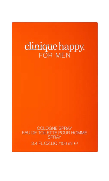 Clinique Happy For Men