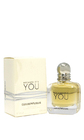 Giorgio Armani Emporio Armani Because It’s You