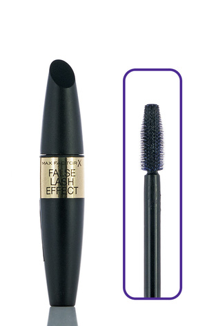 Max Factor False Lash Effect Туш для вій (black)