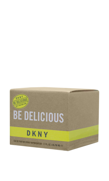 DKNY Be Delicious