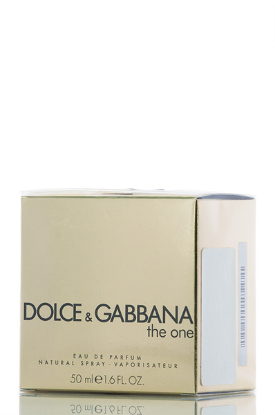 Dolce&Gabbana The One